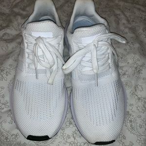 women’s adidas swift runs